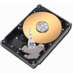 HD Tune Prov6.10