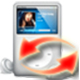 蒲公英iPod视频格式转换器v12.3.6.0