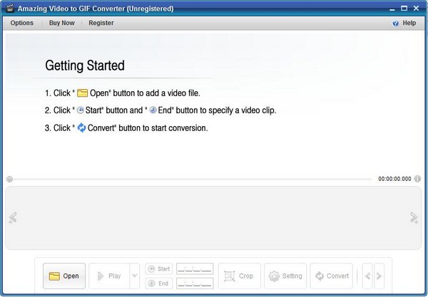 Amazing Video to HTML5 Converter