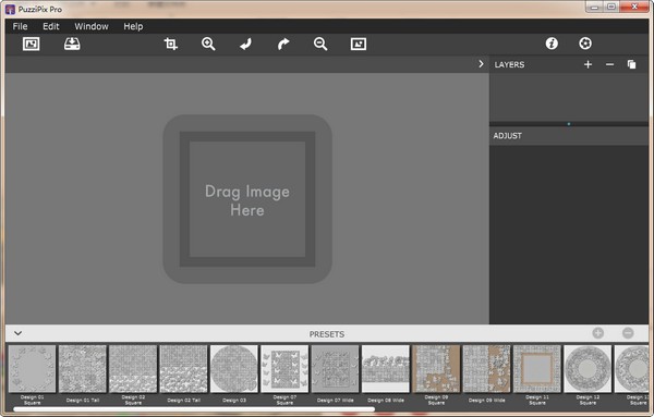 PuzziPix Pro