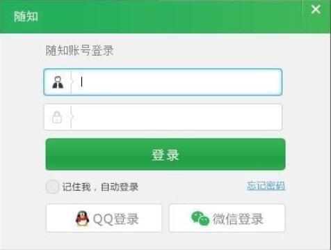 随知网