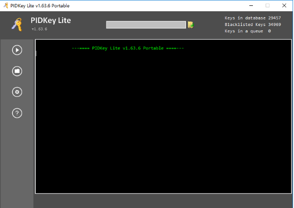 pidkey lite