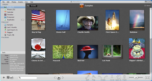 Phototheca