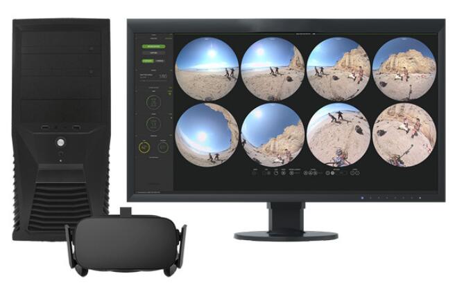 OZO Remote